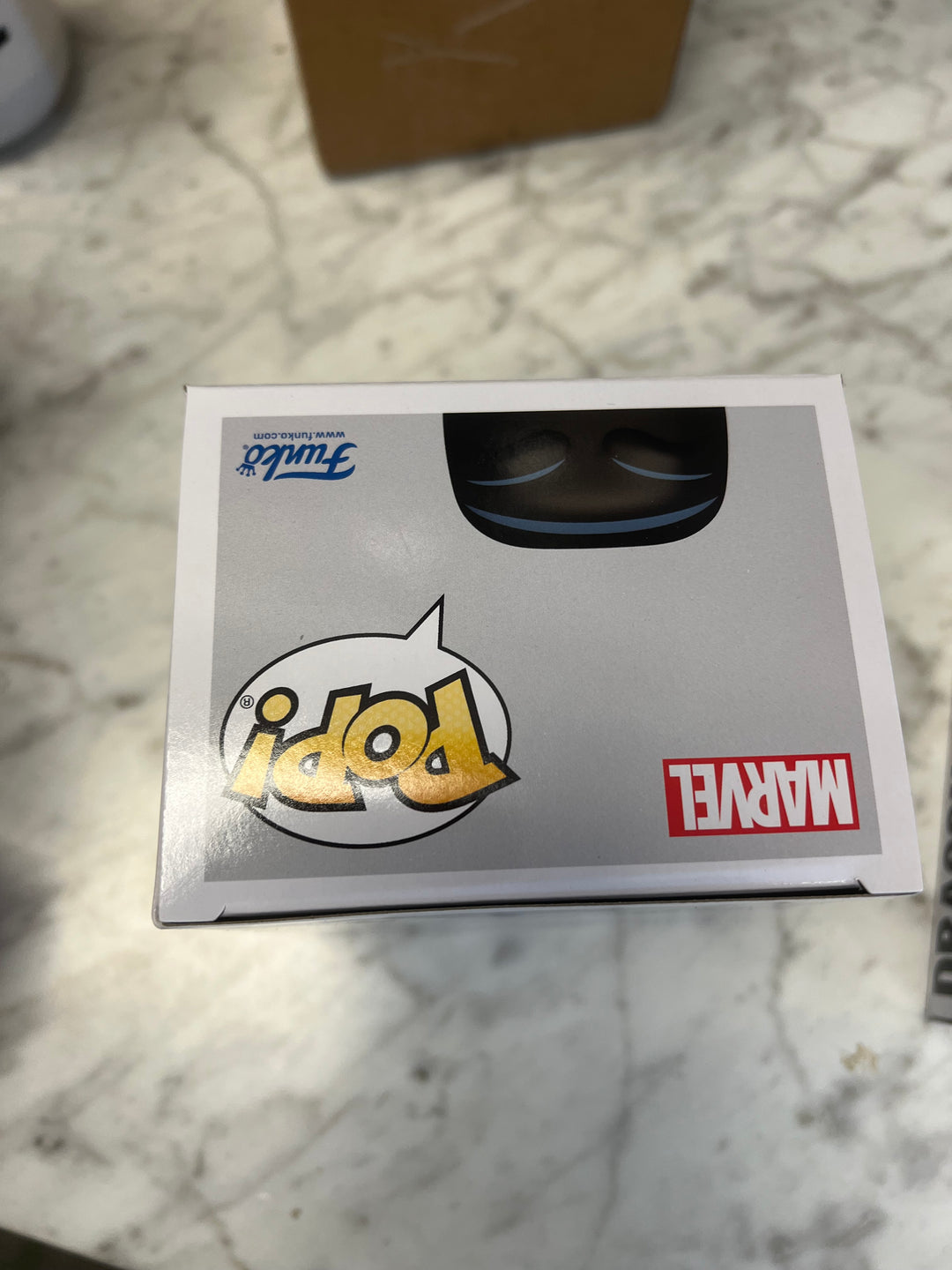 Funko Pop! Dusk #1109 Marvel Beyond Amazing Collection Amazon Exclusive FP1231