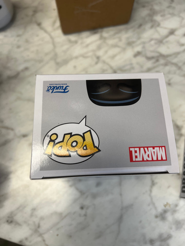 Funko Pop! Dusk #1109 Marvel Beyond Amazing Collection Amazon Exclusive FP1231