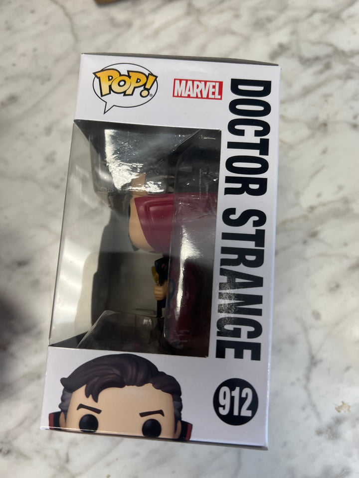 Funko Pop! Doctor Strange #912 Spider-Man No Way Home FP1231