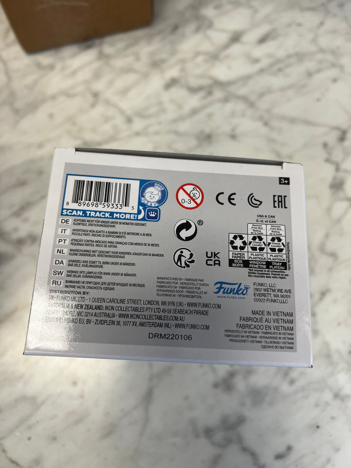 Funko Pop! Dragon Lord #860 Tiny Tina's Wonderlands FP1231