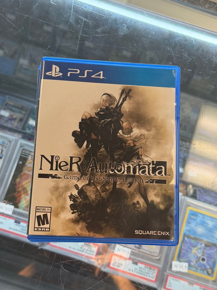 NieR: Automata - PS4 U21125