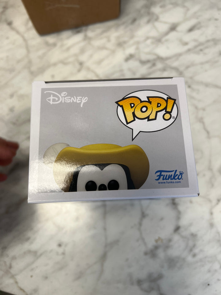 Funko Pop! Goofy #1123 Disney The Three Musketeers FP1231
