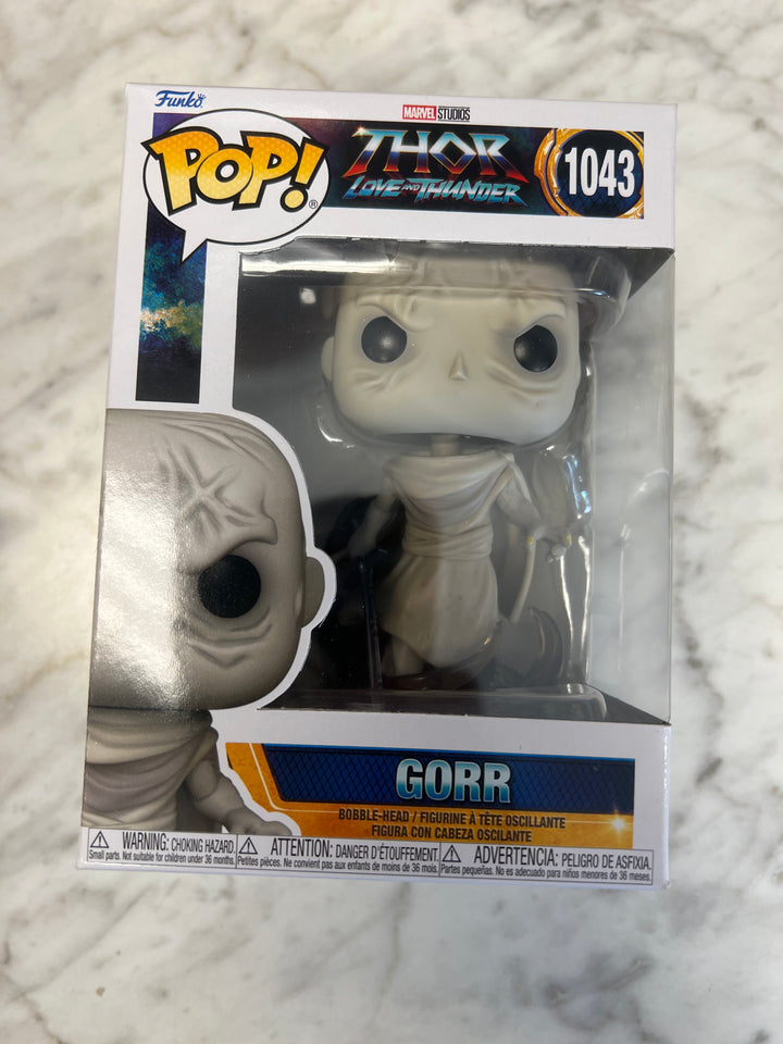 Funko Pop! Gorr #1043 Thor Love and Thunder FP1231