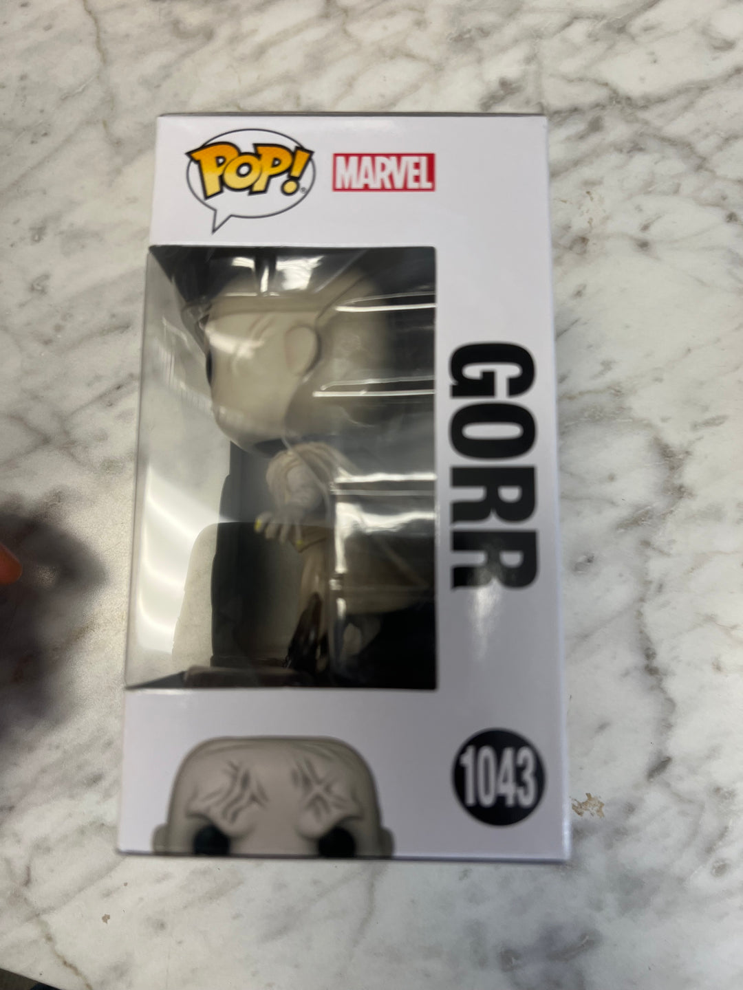 Funko Pop! Gorr #1043 Thor Love and Thunder FP1231
