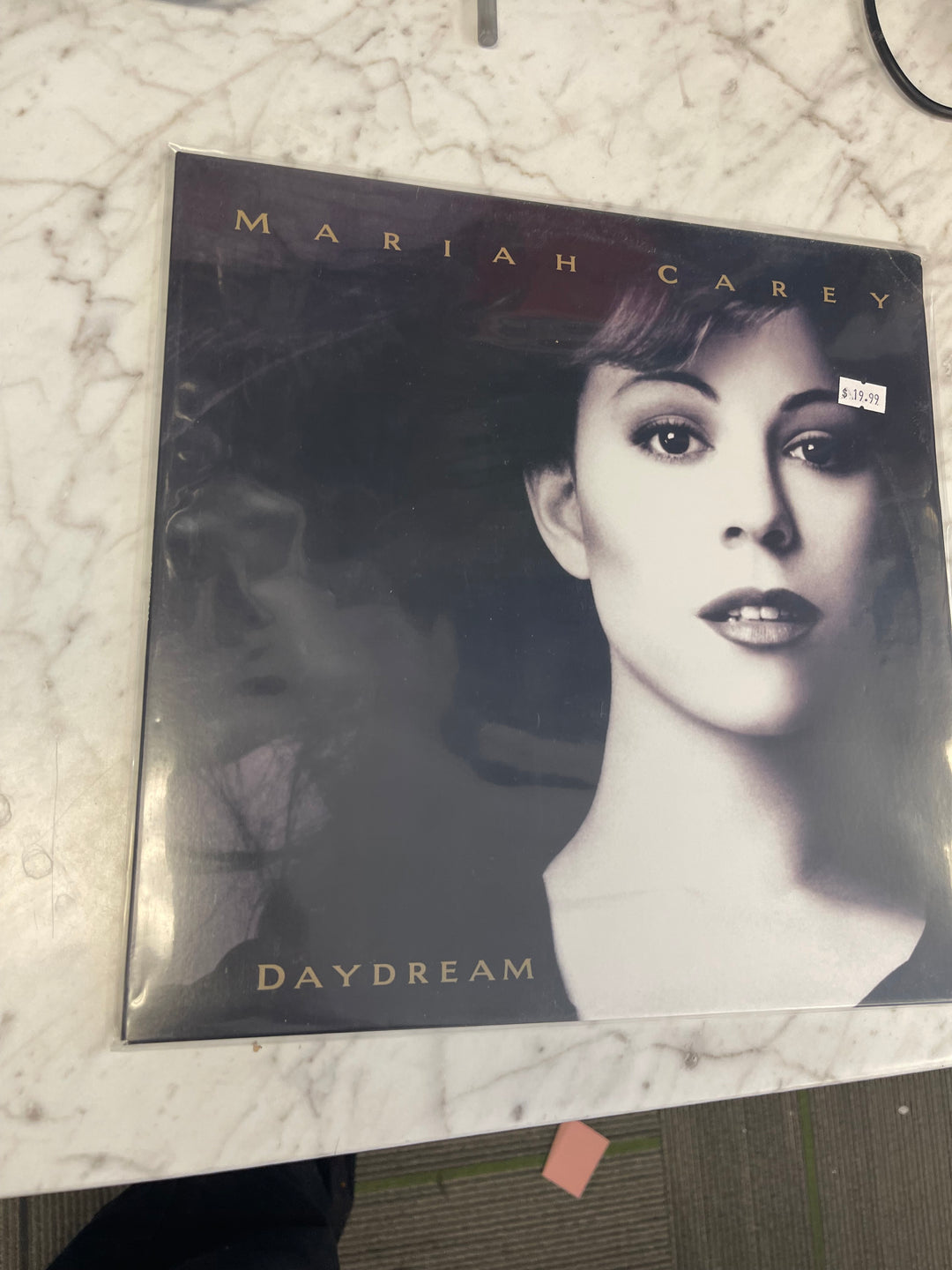 Mariah Carey - Daydream (NM) Condition Vinyl Record  VR12825