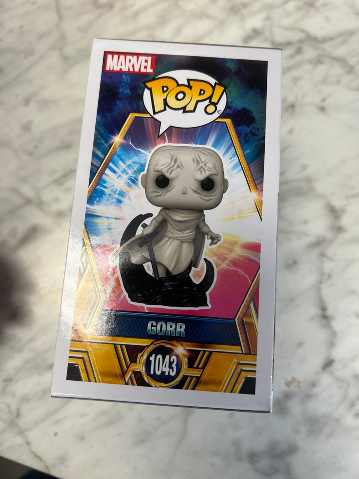 Funko Pop! Gorr #1043 Thor Love and Thunder FP1231