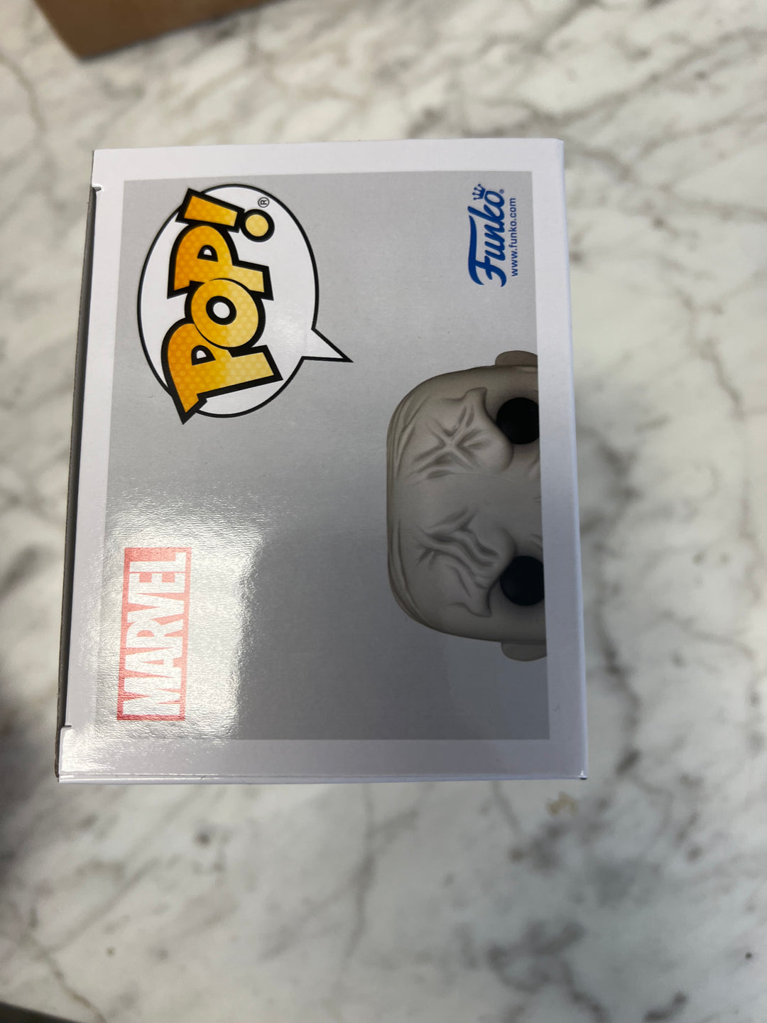 Funko Pop! Gorr #1043 Thor Love and Thunder FP1231