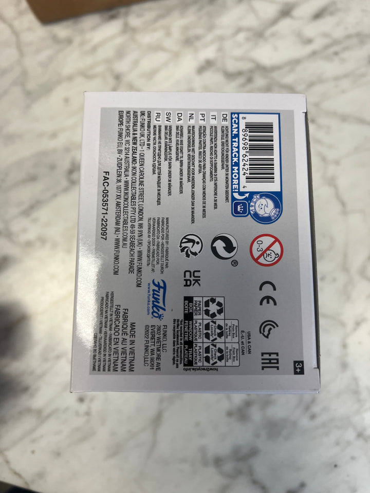 Funko Pop! Gorr #1043 Thor Love and Thunder FP1231