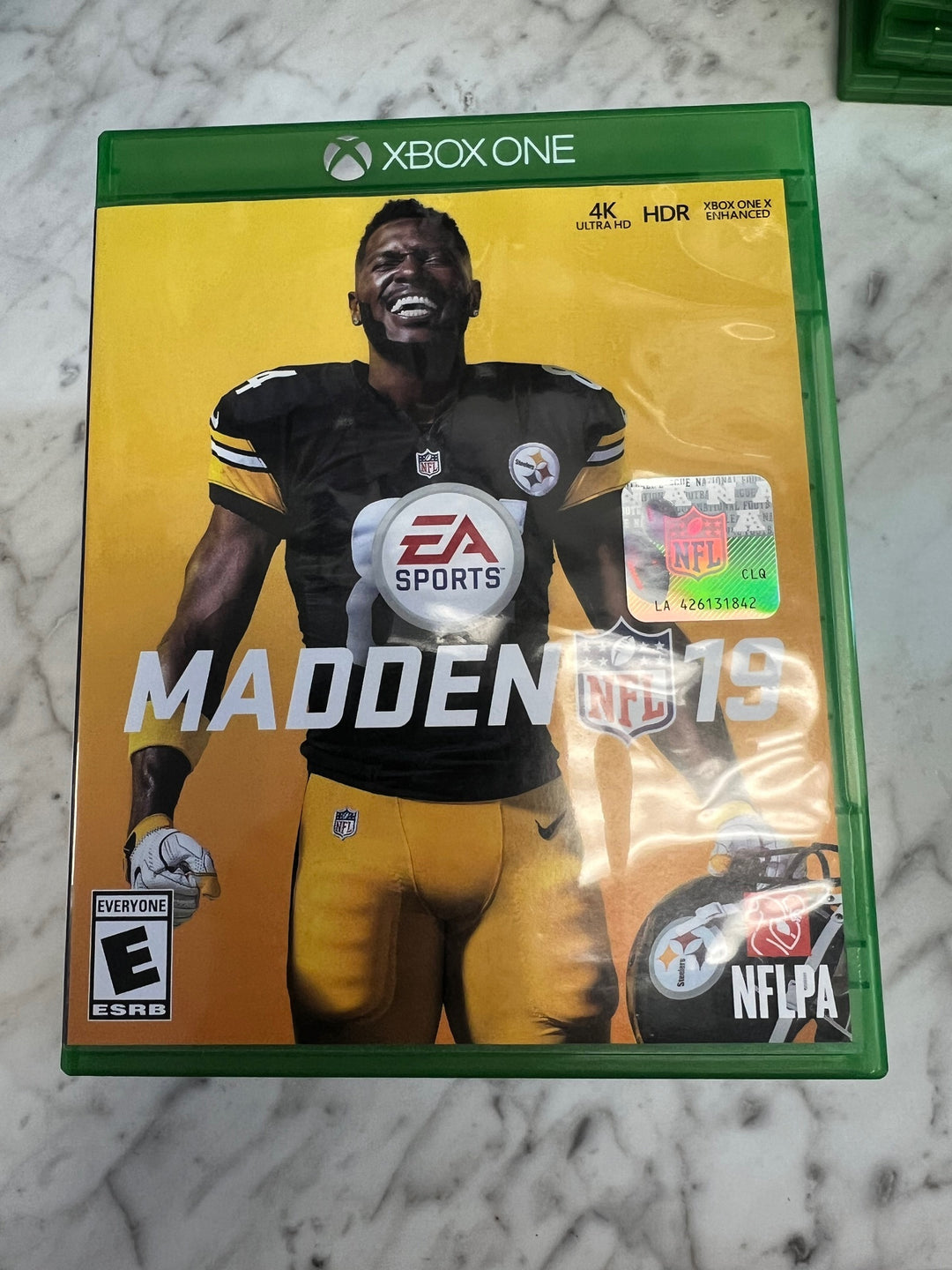 Madden NFL 19 - Xbox One O42325