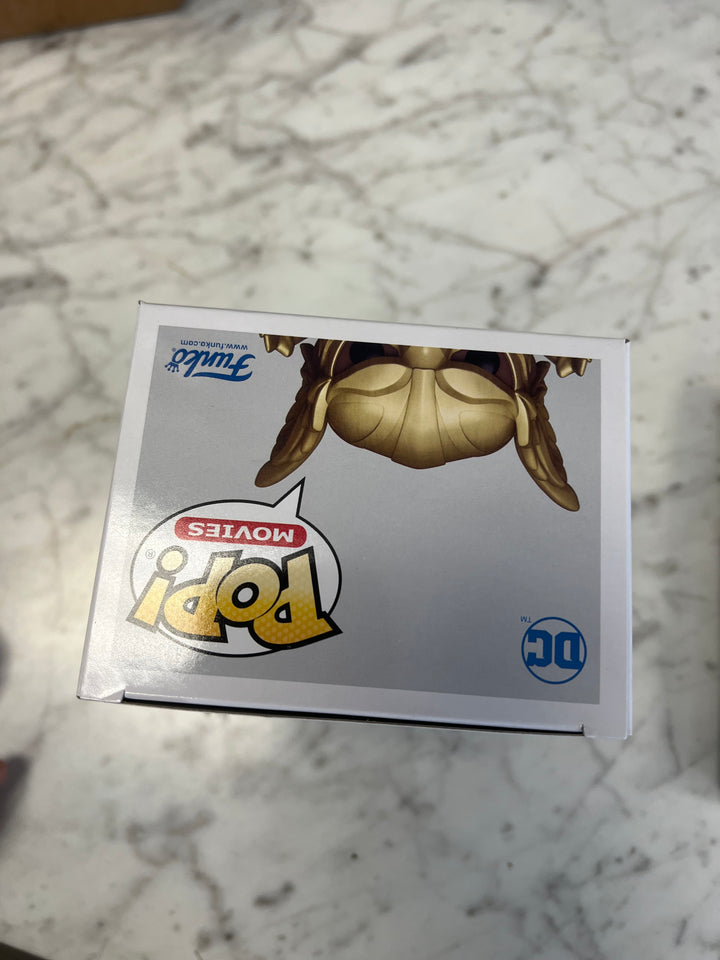 Funko Pop! Hawkman #1236 Black Adam FP1231