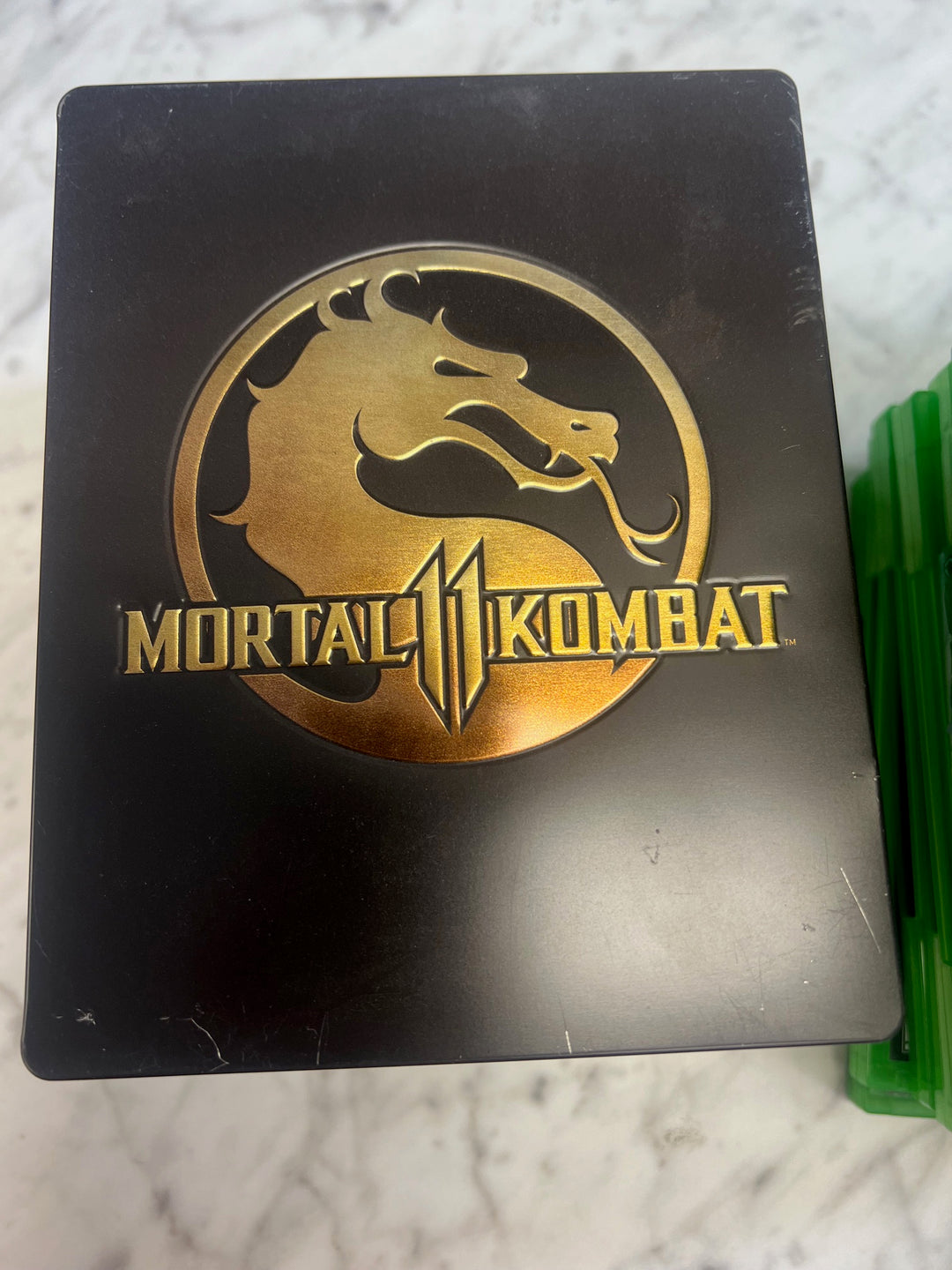 Mortal Kombat 11 - Xbox One O42325
