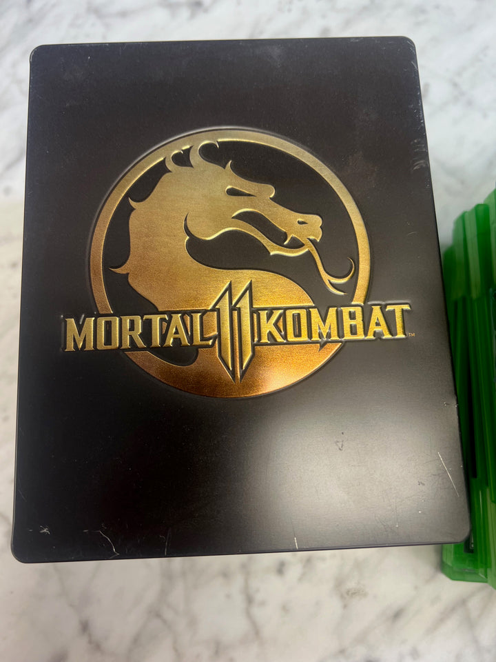 Mortal Kombat 11 - Xbox One O42325