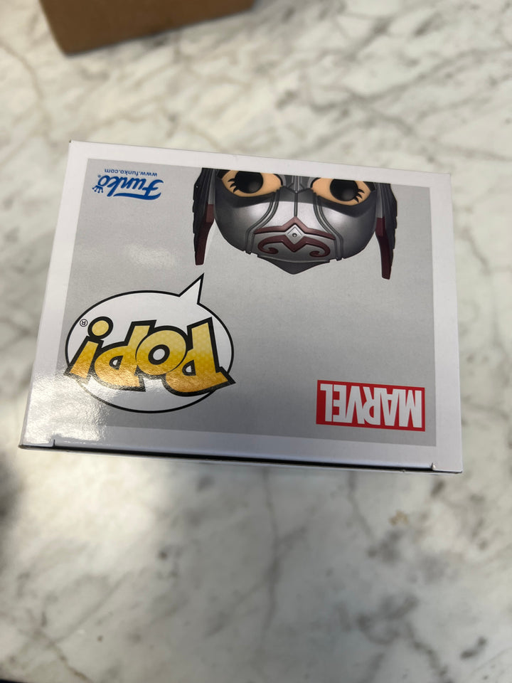 Funko Pop! Mighty Thor #1041 Love and Thunder FP1231