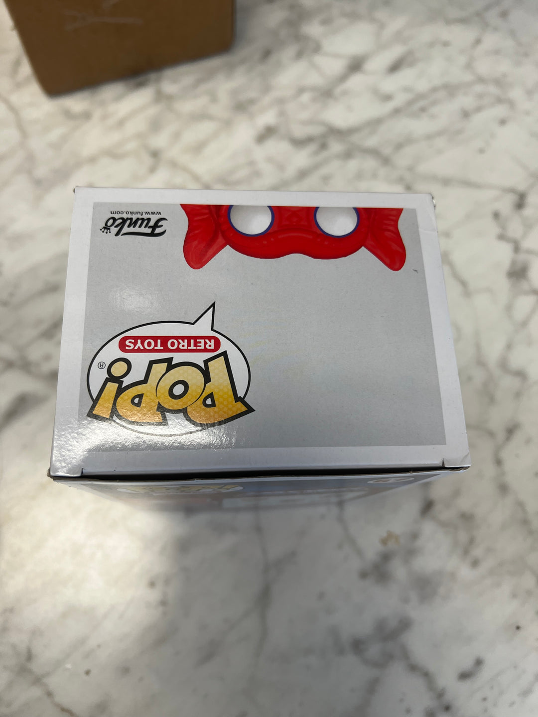 Funko Pop! Mantenna #67 Masters of the Universe   FP1231