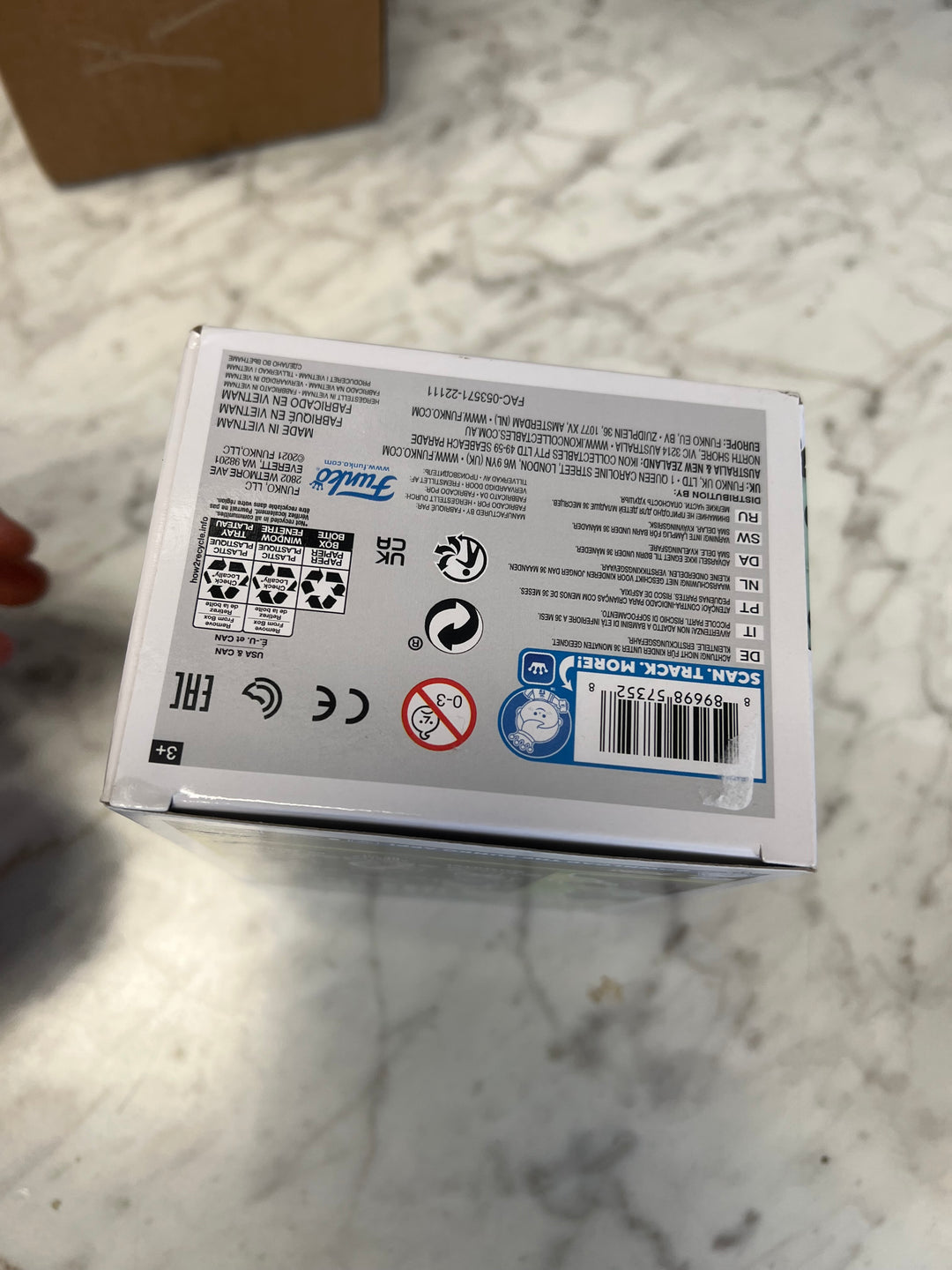 Funko Pop! Maleficent #1082 Disney Villains   FP1231