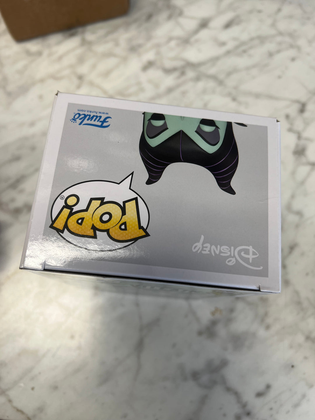 Funko Pop! Maleficent #1082 Disney Villains   FP1231