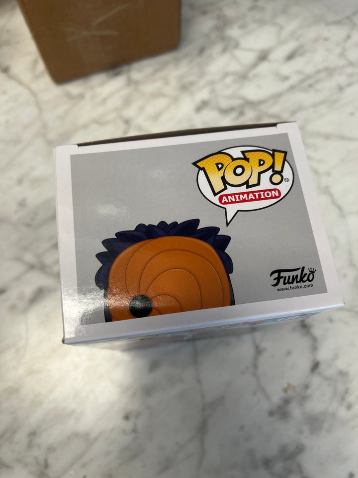 Funko Pop! Tobi #184 Naruto Shippuden   FP1231