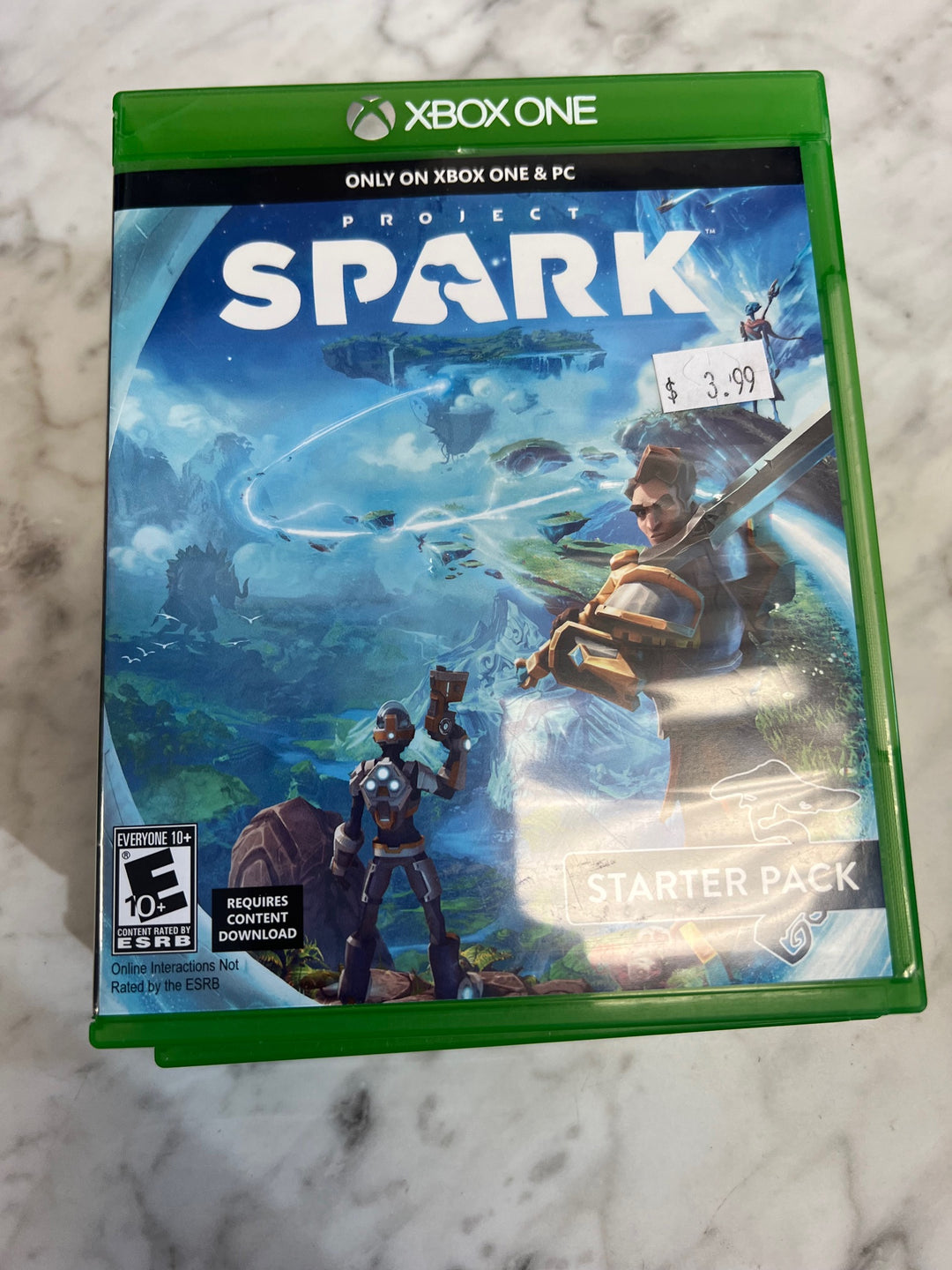 Project Spark - Xbox One O42325