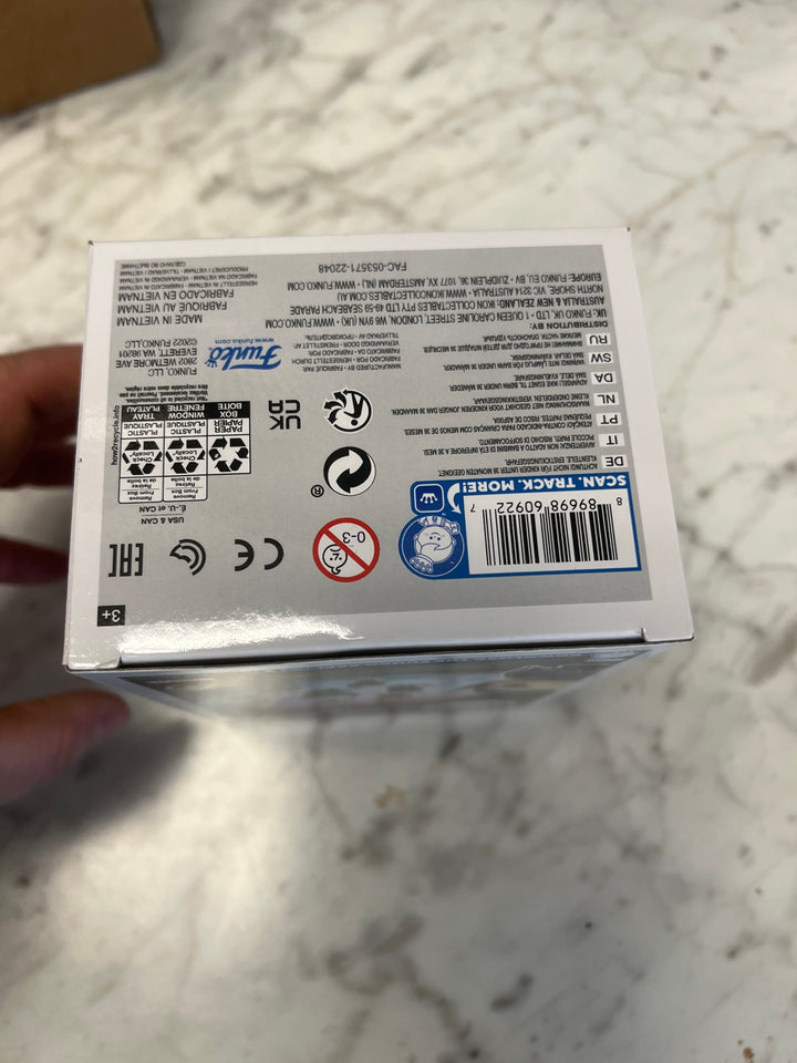 Funko Pop! Supreme Strange 1005 Multiverse of Madness  FP1231