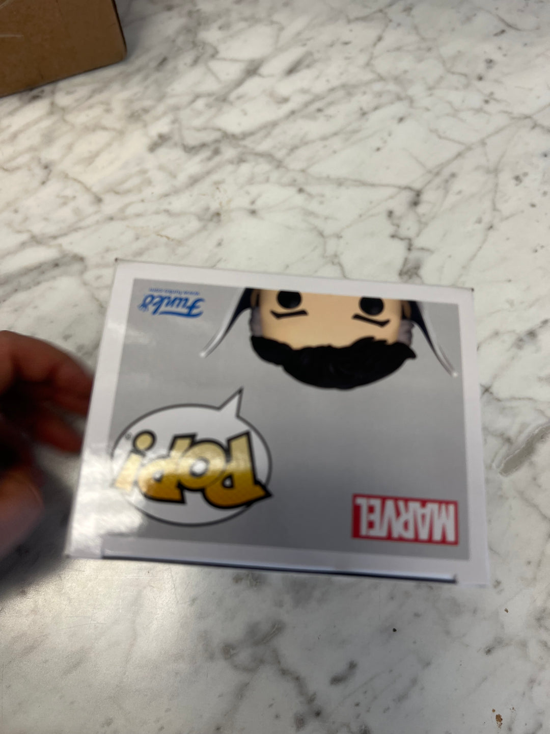 Funko Pop! Supreme Strange 1005 Multiverse of Madness  FP1231