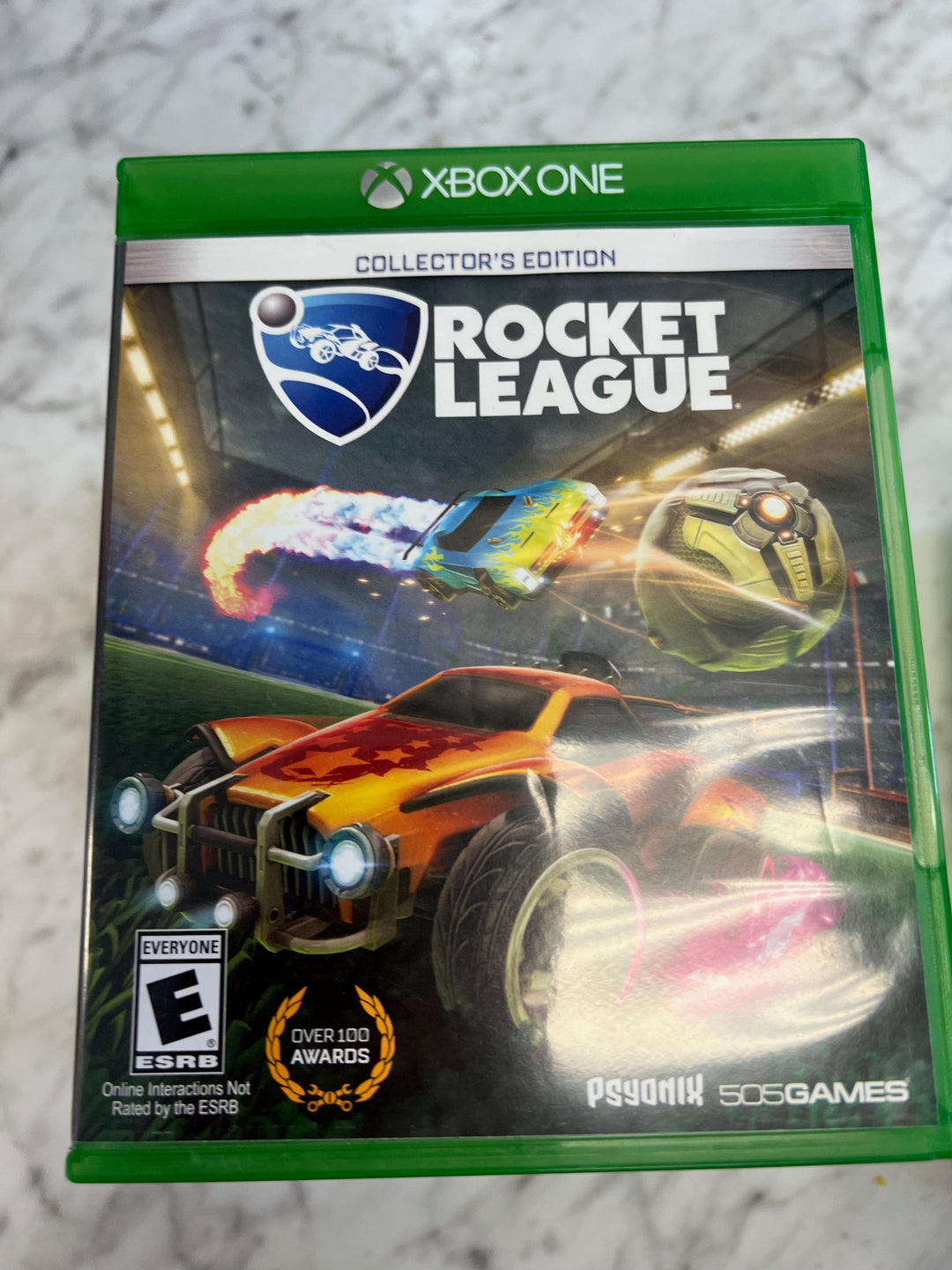 Rocket League - Xbox One SD1776