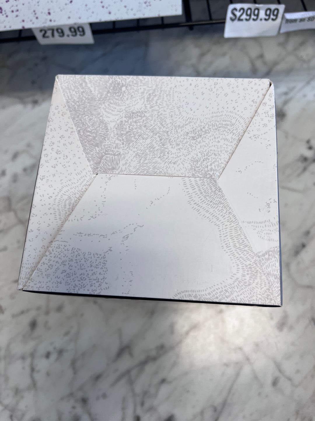 Destiny 2 Ghost Hunter Shell Vinyl NO CODE Ghost and Box ONLY Box UT101425