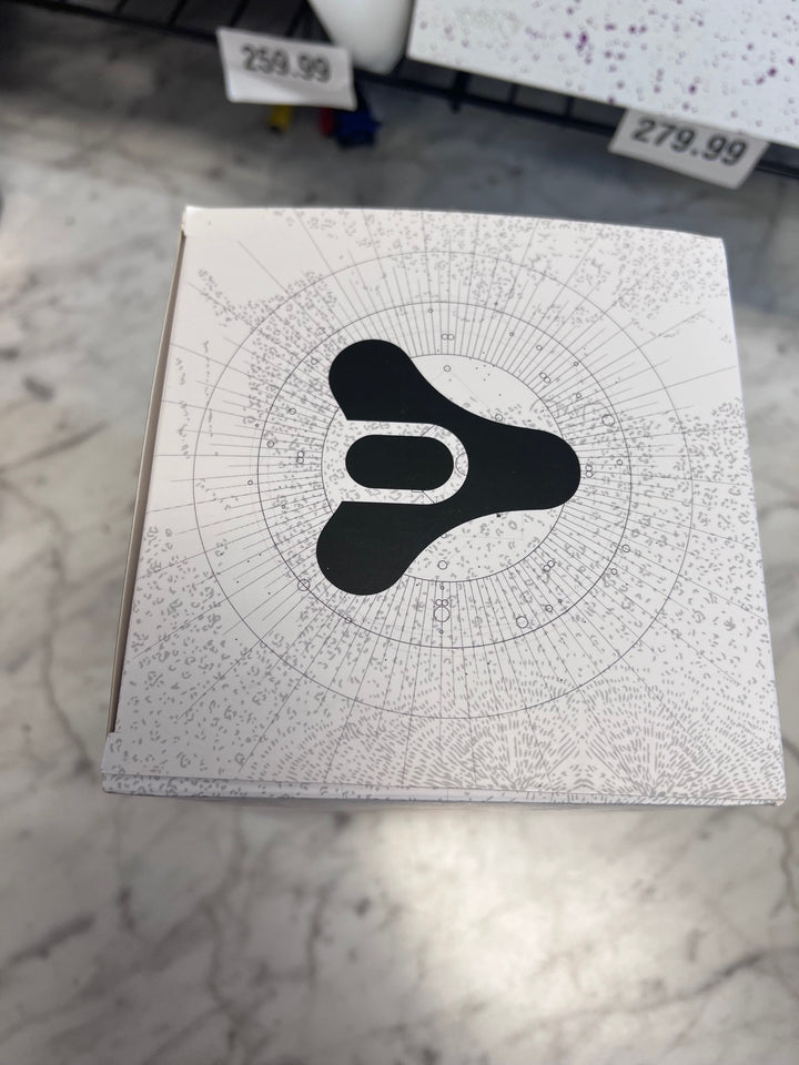 Destiny 2 Last City Ghost Shell Vinyl NO CODE Ghost and Box ONLY   UT101425