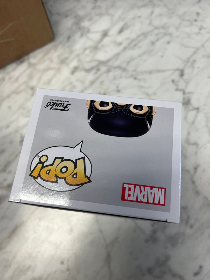Funko Pop! US Agent #815 The Falcon and the Winter Soldier  FP1231