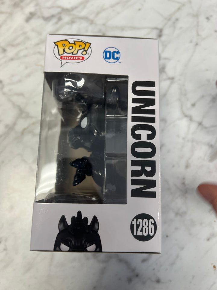 Funko Pop! Unicorn #1286 Shazam! Fury of the Gods  FP1231