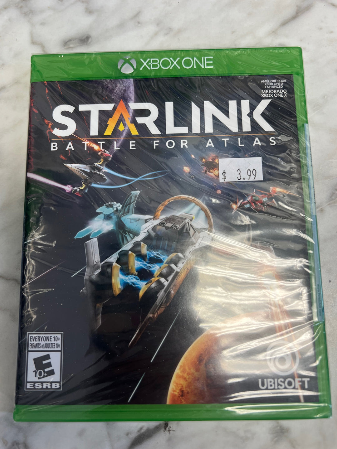 Starlink: Battle for Atlas - Xbox One O42325
