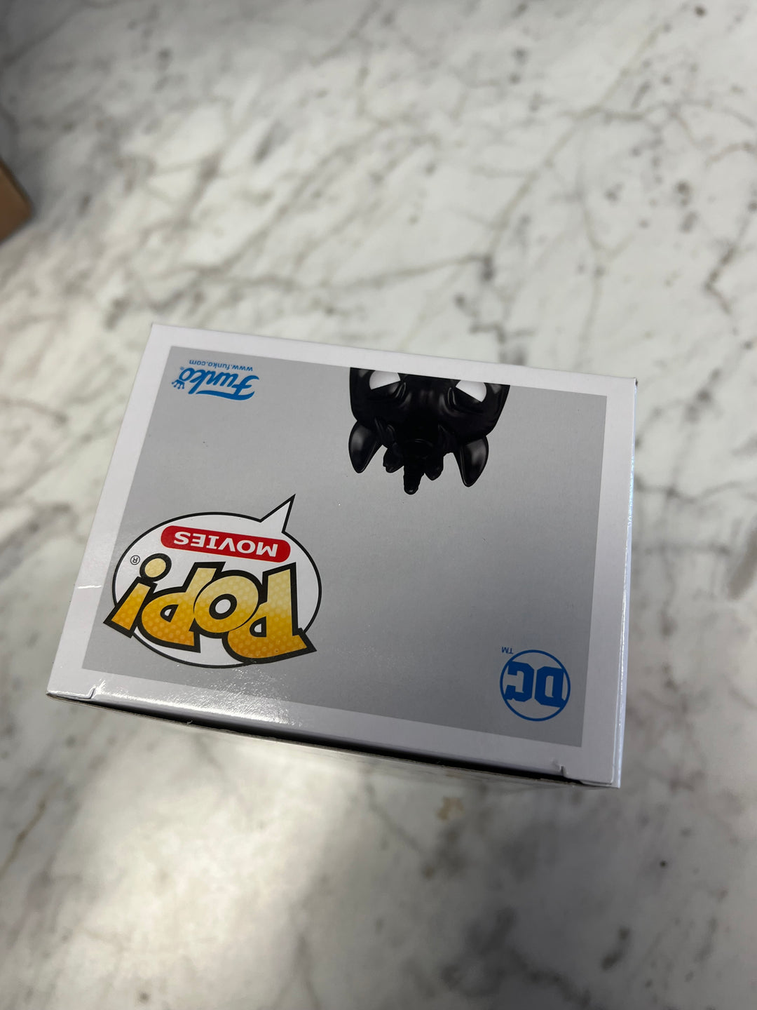 Funko Pop! Unicorn #1286 Shazam! Fury of the Gods  FP1231