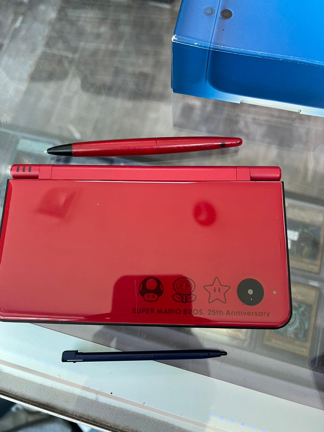 Nintendo DSi Console CON72825