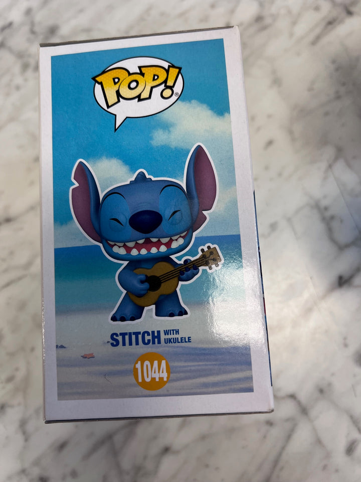 Funko Pop! Stick with Ukelele #1044 UT101425