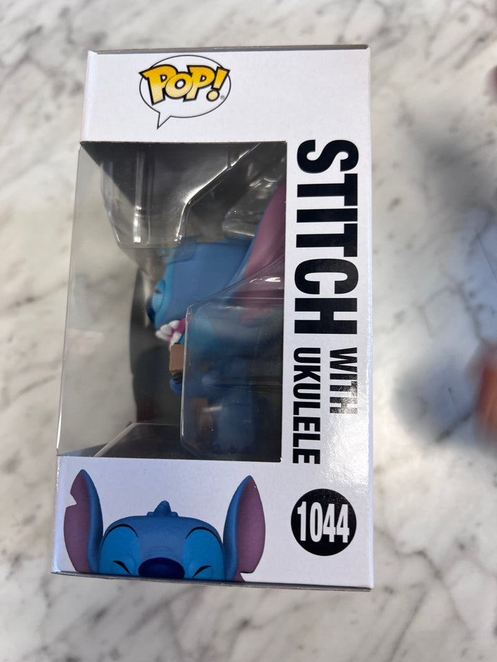 Funko Pop! Stick with Ukelele #1044 UT101425