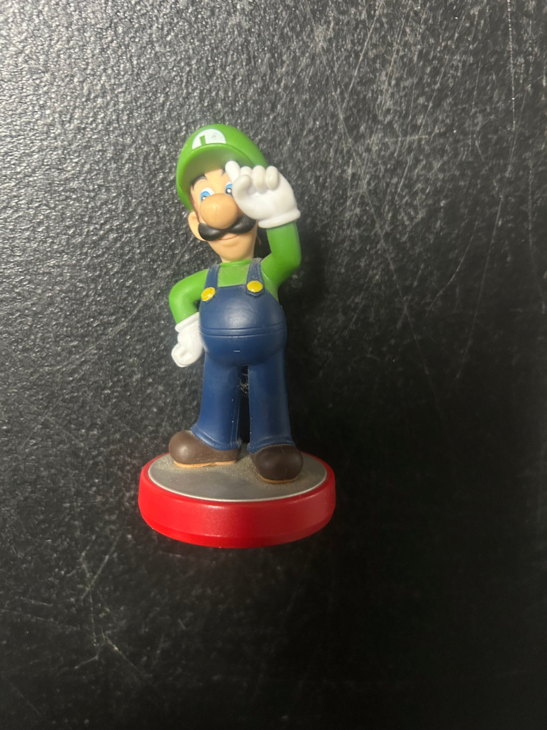 Luigi (Super Mario Series) - Amiibo AM2226