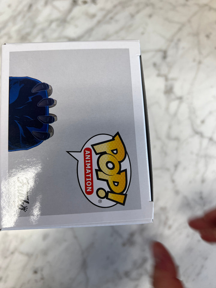 Funko Pop! Vinyl: My Hero Academia - All For One #609 POP71524