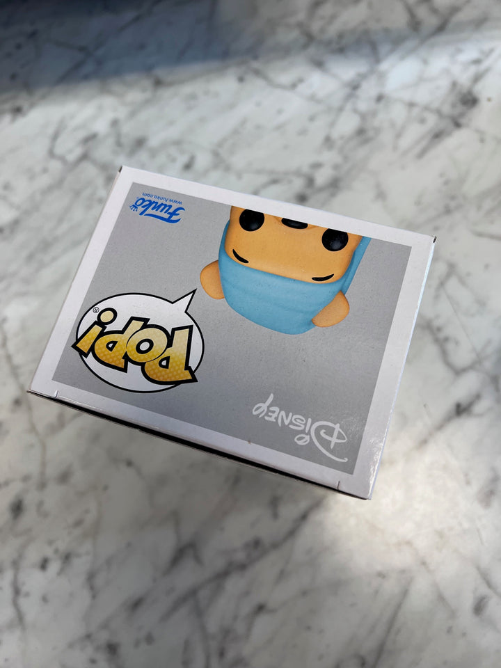 Funko Pop! Winnie the Pooh #1140 Box Lunch Exclusive NT101425