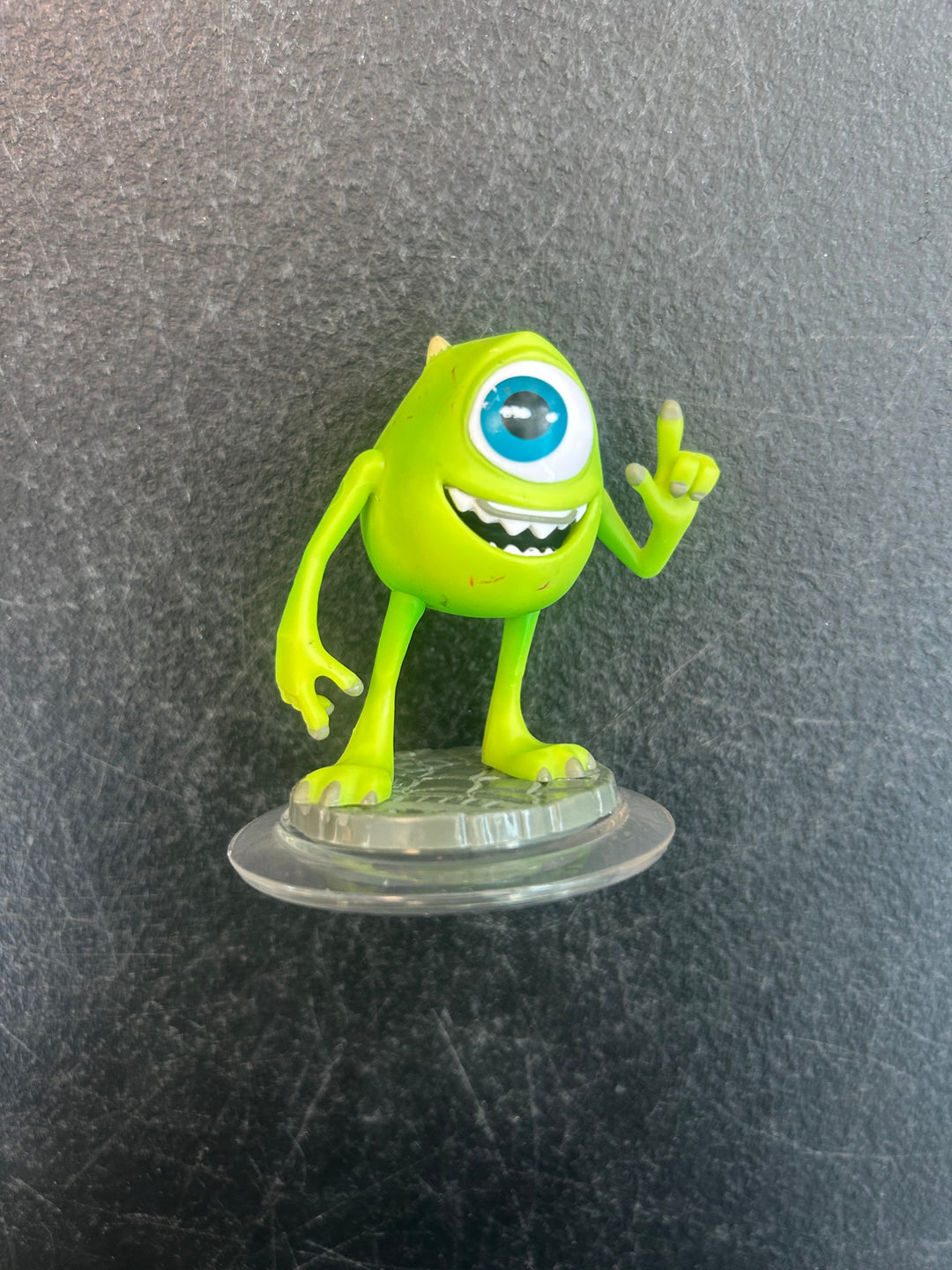 Disney Infinity Mike Wazowski Figure SL2426