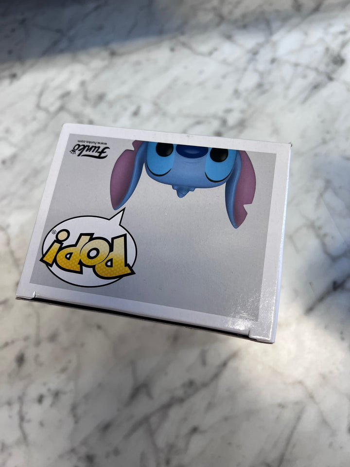 Funko Pop! Stitch #1045 Flocked UT101425