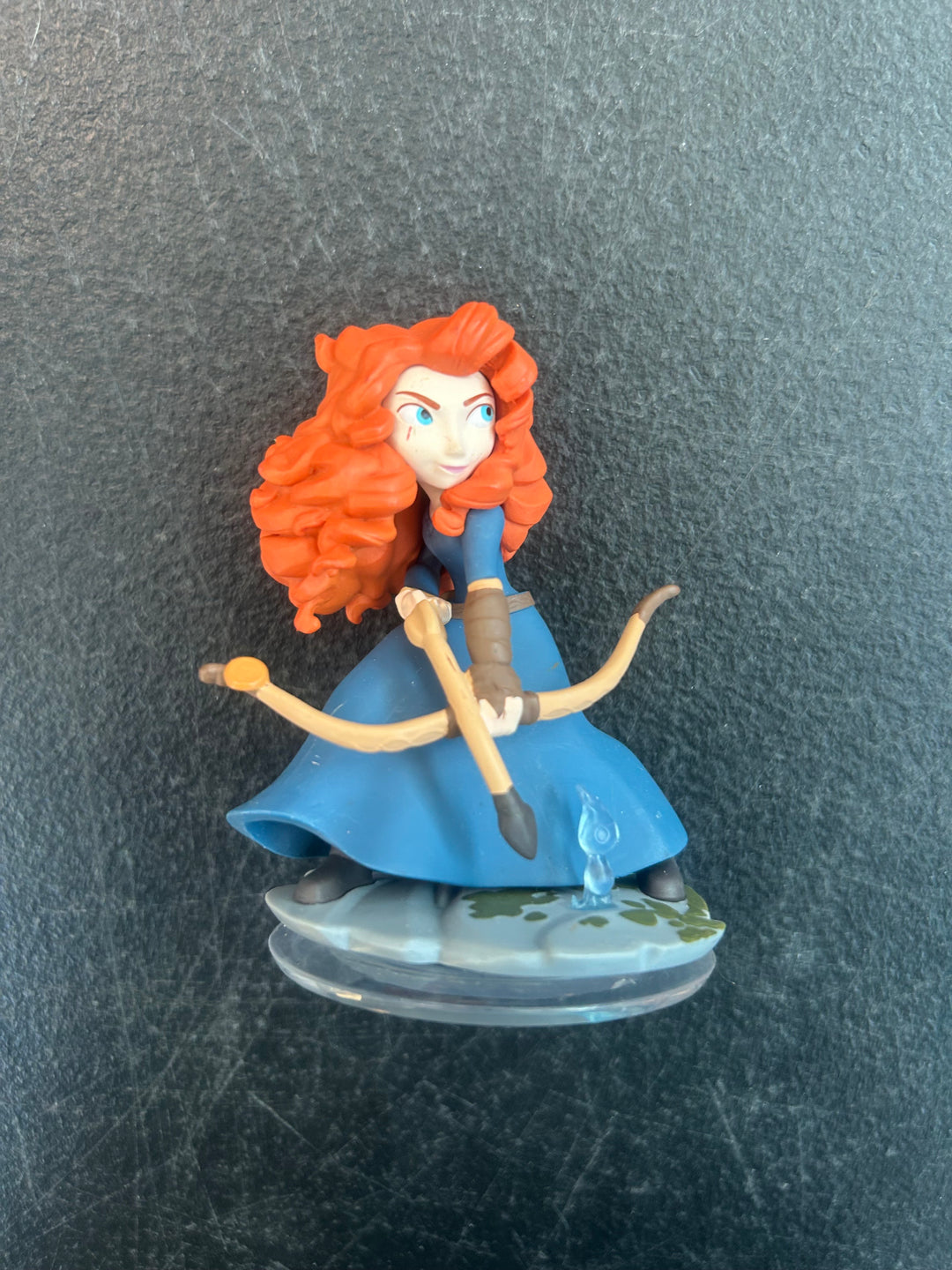 Disney Infinity 2.0 Merida Figure SL2426