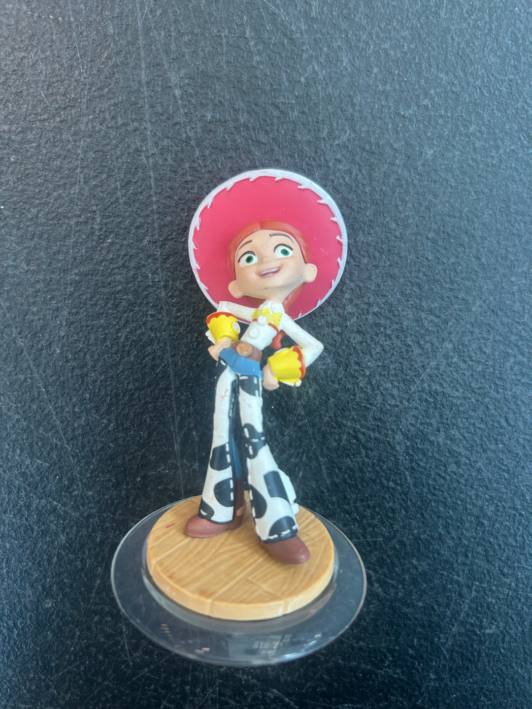 Disney Infinity Jessie Figure SL2426