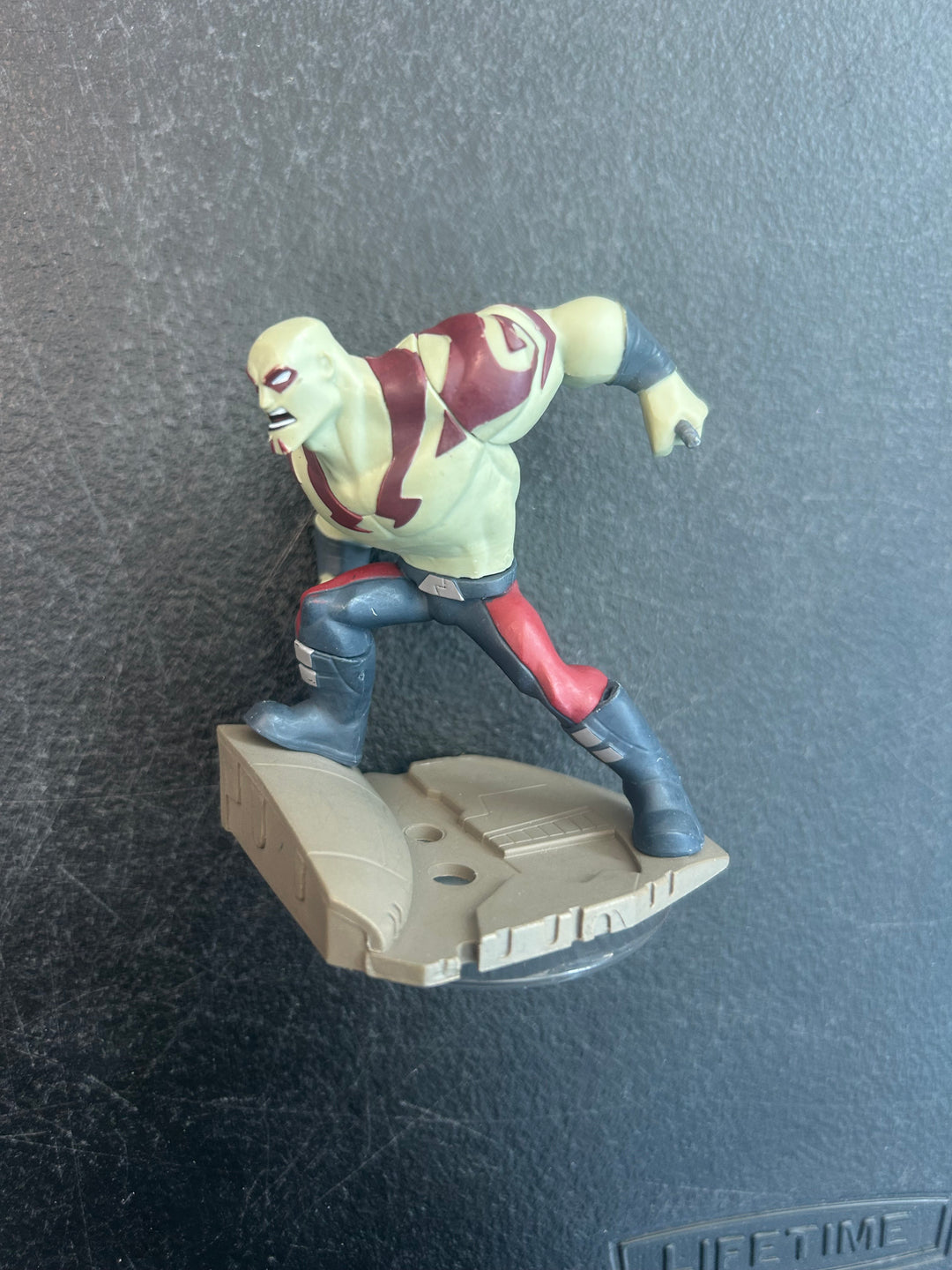 Disney Infinity 2.0 Drax Figure SL2426