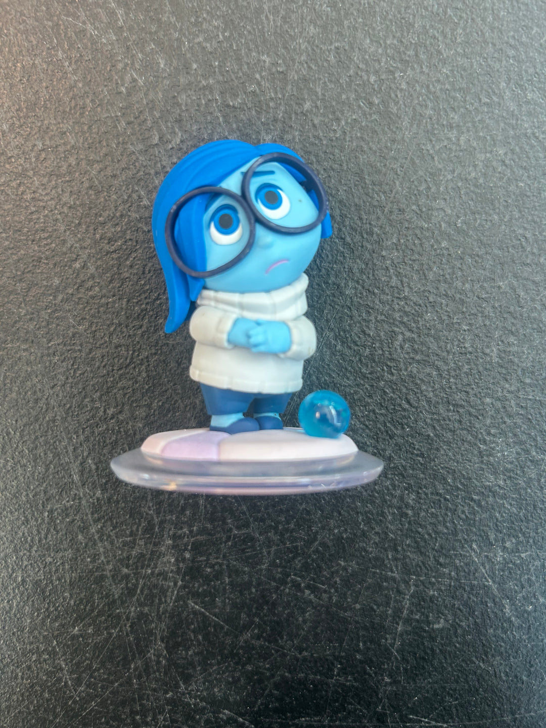 Disney Infinity 3.0 Sadness Figure SL2426