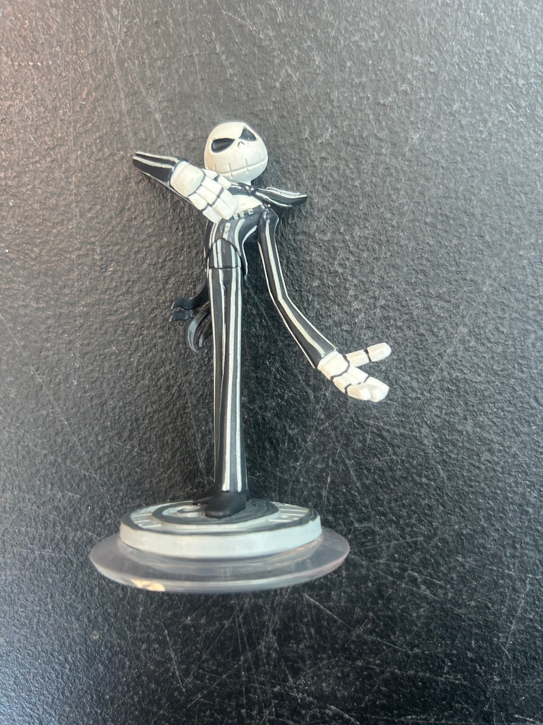 Disney Infinity Jack Skellington Figure SL2426