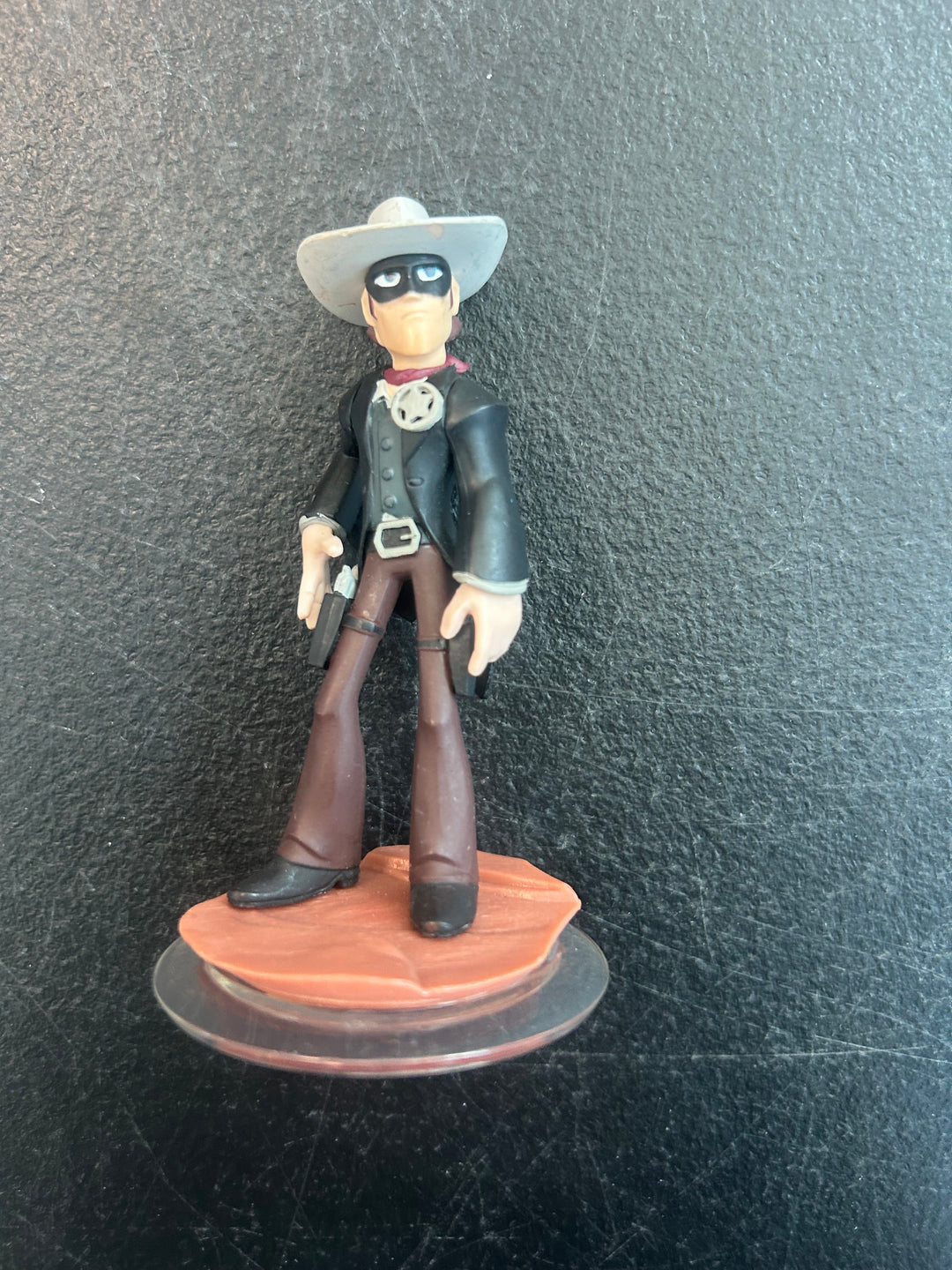 Disney Infinity Lone Ranger Figure SL2426