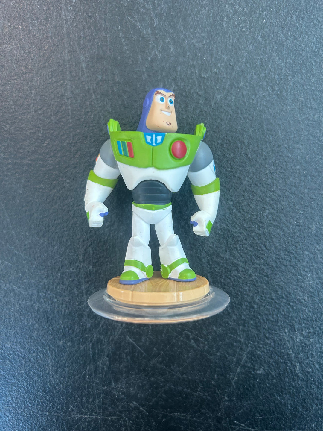 Disney Infinity Buzz Lightyear Figure SL2426