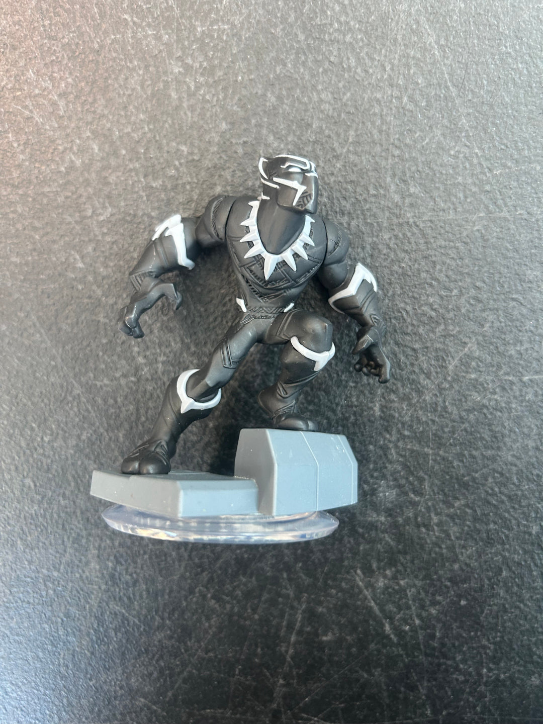 Disney Infinity 3.0 Black Panther Figure SL2426