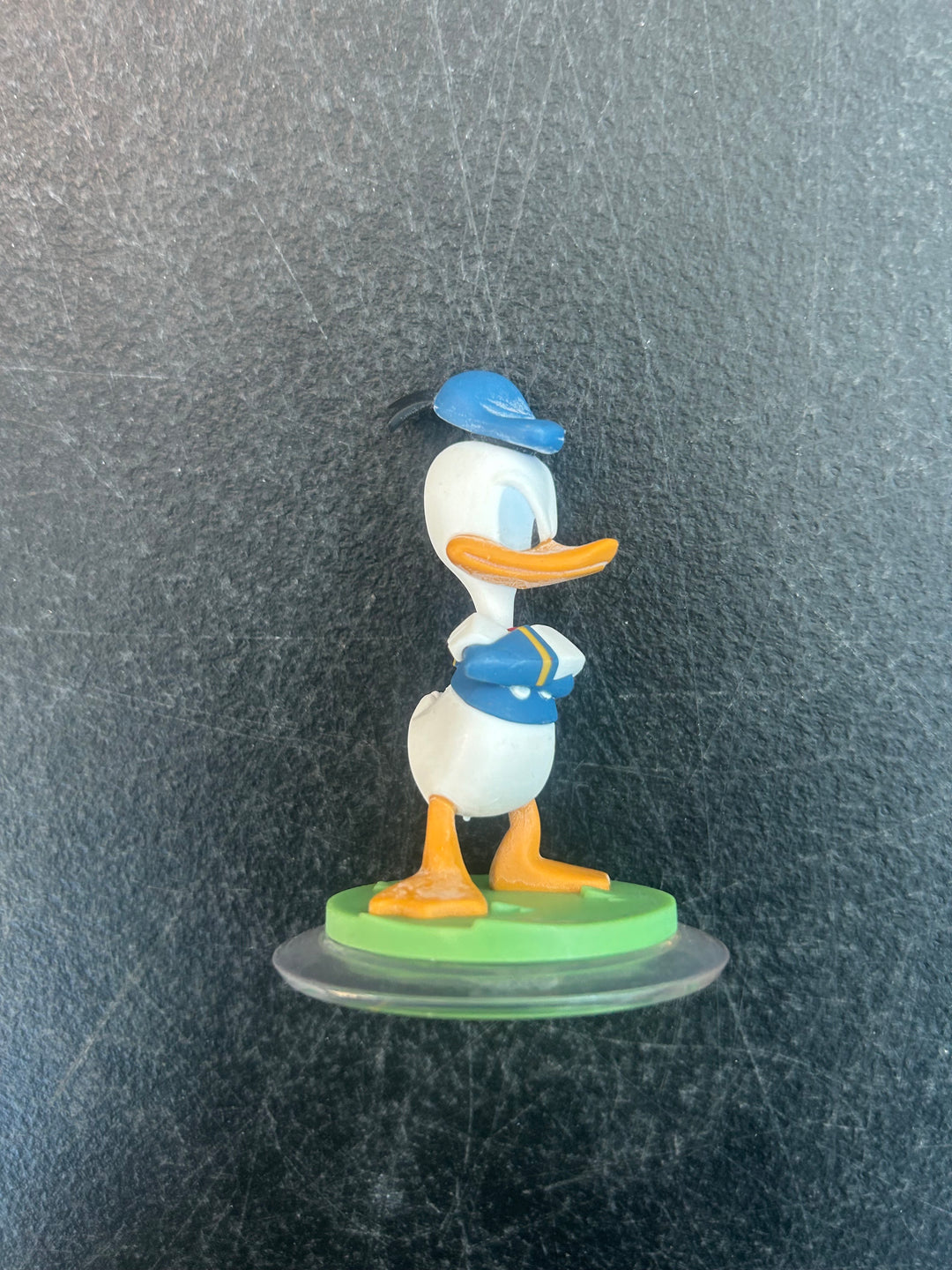 Donald Disnet Infinity Disney Infinity 2.0 Donald Duck Figure SL2426 – Core Gaming