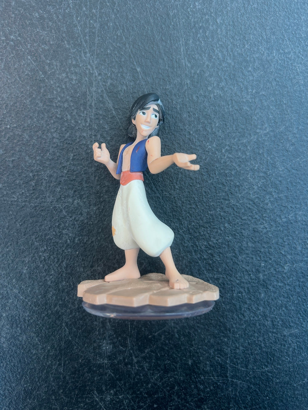 Disney Infinity 2.0 Aladdin Figure SL2426