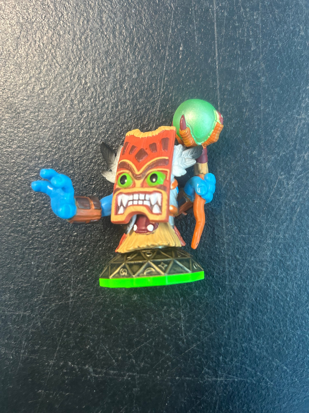Skylanders Double Trouble Figure SL2426